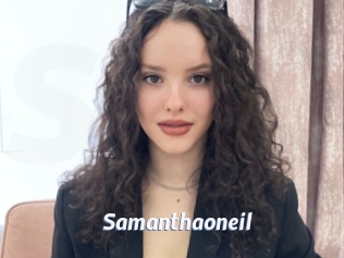Samanthaoneil
