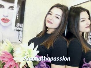 Samanthapassion