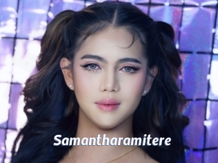 Samantharamitere
