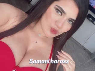 Samanthaross