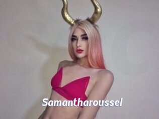 Samantharoussel