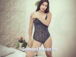Samanthasossa
