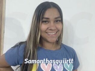 Samanthasquiirtt