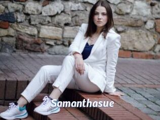 Samanthasue