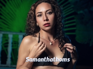 Samanthathoms