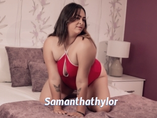 Samanthathylor