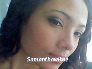 Samanthawithe