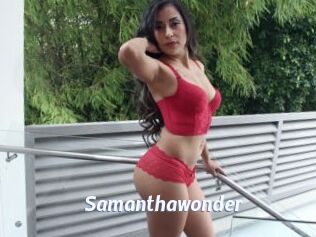 Samanthawonder
