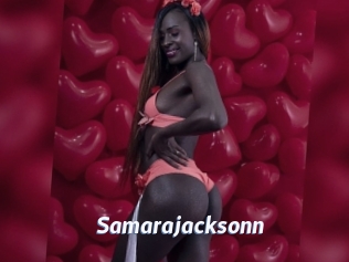 samarajacksonn Sexe amateur contributions
