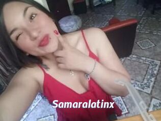Samaralatinx