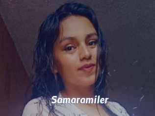Samaramiler