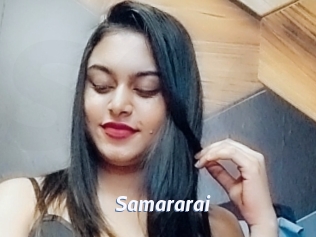 Samararai