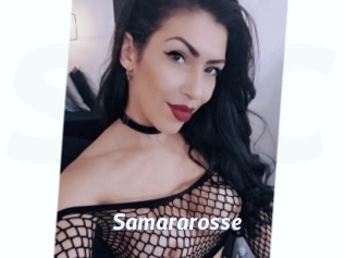 samararosse Sexe amateur contributions