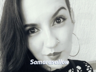 Samarasallow