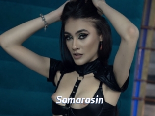 Samarasin