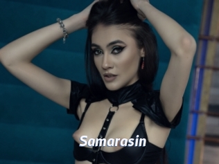 Samarasin