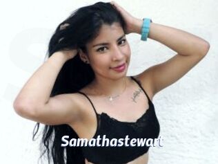 Samathastewart