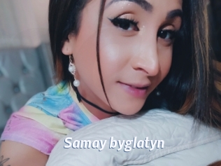 samay_byglatyn Sexe amateur contributions