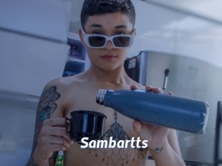 Sambartts