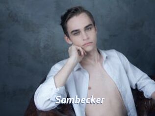 Sambecker