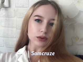 Samcruze