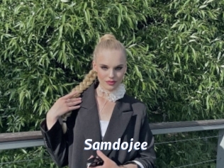 Samdojee