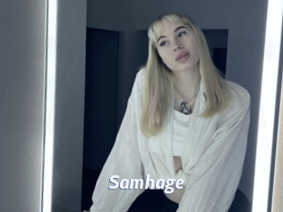 samhage Sexe amateur contributions