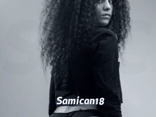 Samican18