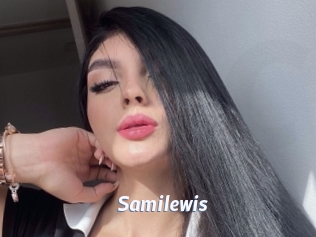 Samilewis