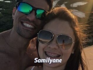 Samilyane