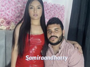 Samiraandharry