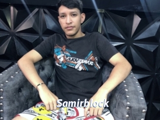 Samirblock