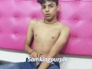 Samkingpurple