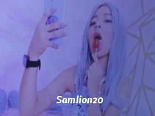 Samlion20