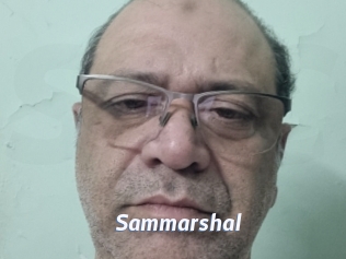 Sammarshal