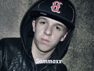 Sammaxx