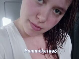Sammeke1996