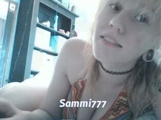 Sammi777