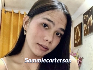 sammiecarterson Sexe amateur contributions
