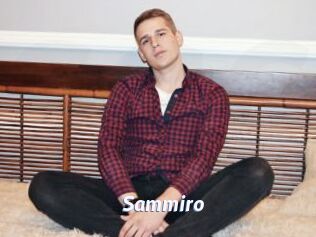 Sammiro