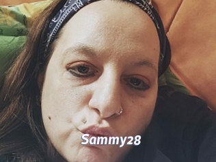 Sammy28