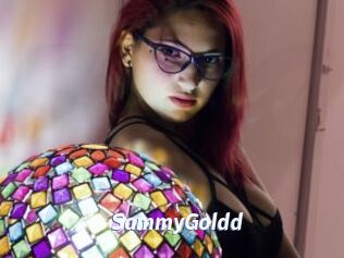 SammyGoldd