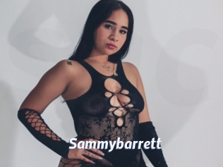 Sammybarrett
