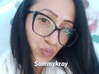 Sammykray