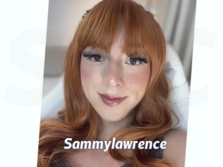 Sammylawrence