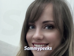 Sammypeeks