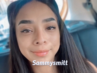 Sammysmitt