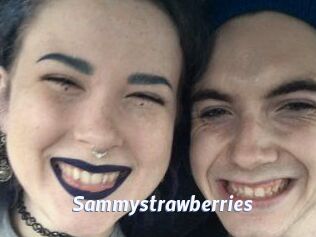 Sammystrawberries
