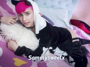 Sammysweetx