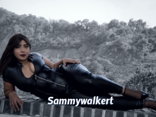 Sammywalkert